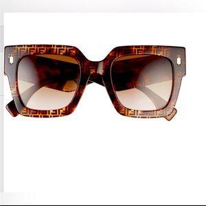 ❌SOLD❌ FENDI Sunglasses